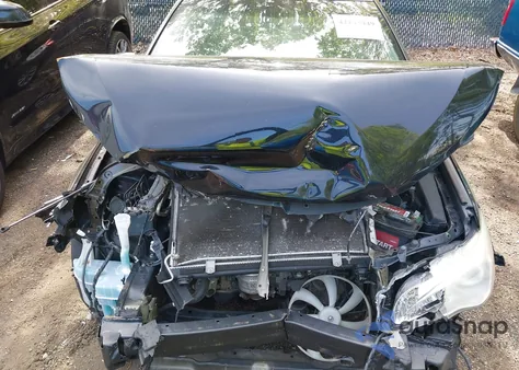 2015 Toyota Camry Le из США, поврежденный, VIN 4T4BF1FK2FR451083